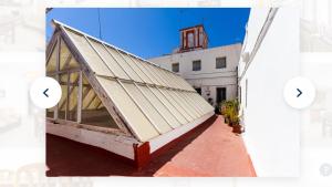 Zdjęcie z galerii obiektu Bonito y luminoso piso en centro histórico de Cádiz w Kadyksie
