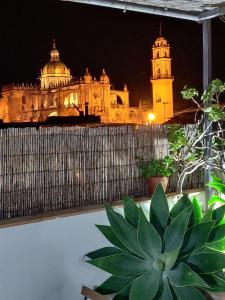 Fotografie z fotogalerie ubytování La Gitanilla Alojamiento & Encanto Jerez v destinaci Jerez de la Frontera