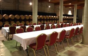 Gallery image of Hotel Château Viñasoro in Alcazar de San Juan