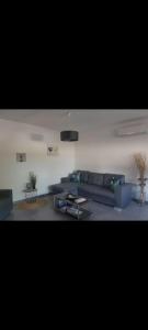 Posedenie v ubytovaní Appartement les 3 horloges