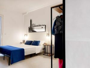 Gallery image of Lo Spioncino Apartments in Otranto