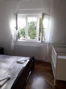 Fotografia z galérie ubytovania Sani Apartments v destinácii Začretje