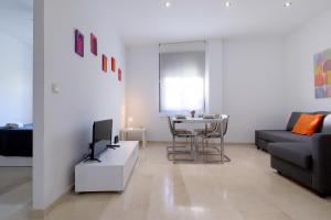 Fotografia z galérie ubytovania Apto El Clavel & Casco Histórico v destinácii Córdoba