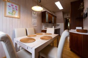 Fotografie z fotogalerie ubytování Apartamentai Dana v destinaci Nida