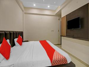 Gallery image of Hotel Four Petals in Bhopal