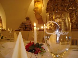 Fotografia z galérie ubytovania Hotel Restauracja Caspar v destinácii Jelenia Góra