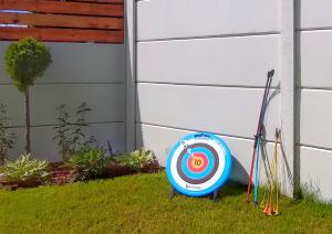 Zdjęcie z galerii obiektu Apartamenty Amarel w Stegnie