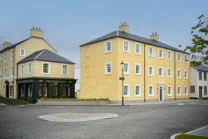 Gallery image of Modern Ground Floor Apartment in Tornagrain in Inverness