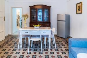 Dapur atau dapur kecil di Casa Nà Za Maria +22 gambar