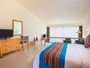 Gallery image of Movenpick Taba Resort & Spa in Taba