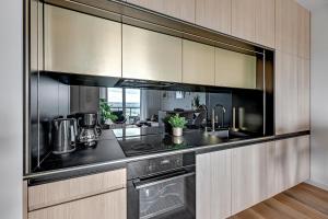 Fotografia z galérie ubytovania Diamond Suites - Sea View v destinácii Gdansk