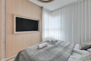 Fotografia z galérie ubytovania Diamond Suites - Sea View v destinácii Gdansk