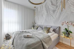Fotografia z galérie ubytovania Diamond Suites - Sea View v destinácii Gdansk