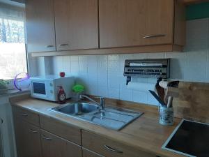 Imagen de la galería de Ferienwohnung Schmidt, en Naila