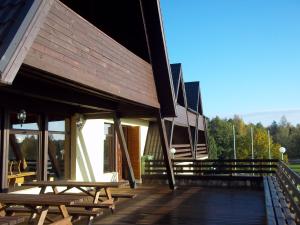 Imagen de la galería de Silmači, en Launkalne