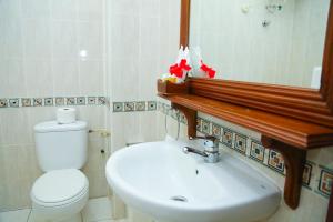 Fotografie z fotogalerie ubytování Coconut Grove Regency Hotel v destinaci Accra