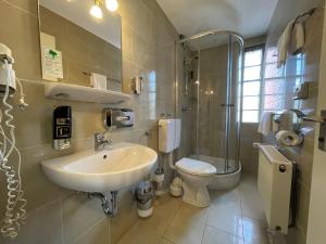 Bagno di Hafner Hotel Apartment Self Check-In Anytime