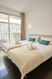 Fotografia z galérie ubytovania Maspalomas 2BR Flat - near Playa del Ingles v destinácii San Bartolomé