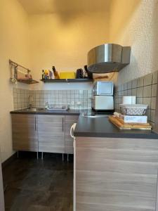 Imagen de la galería de La Residence - n° 05 - T2 classé **, en Gréoux-les-Bains 2 fotos más