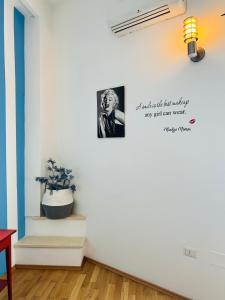 Fotografie z fotogalerie ubytování Le Dimore di Federico - Trani v destinaci Trani