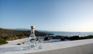 Gallery image of Tersanas Beach Lodges in Tersanas