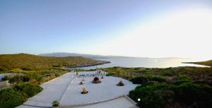 Gallery image of Tersanas Beach Lodges in Tersanas