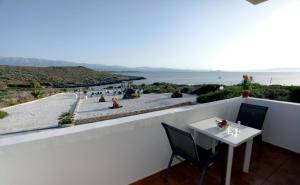 Gallery image of Tersanas Beach Lodges in Tersanas