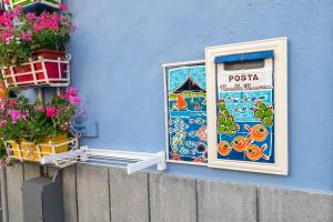Fotografie z fotogalerie ubytování Alba Chiara v destinaci Acitrezza