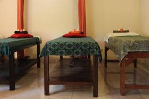 Fotografie z fotogalerie ubytování Hotel Chonos v destinaci Lovina