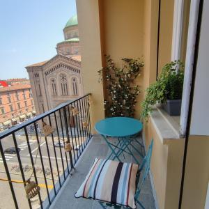 Gallery image of Casa Tulù B&B in Bologna