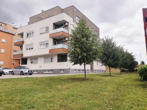 Gallery image of Apartment I Love Zagreb, free private parking in Zagreb
