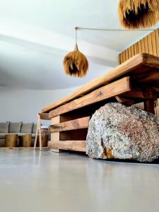 Foto da galeria de Life Suites em Tourlos