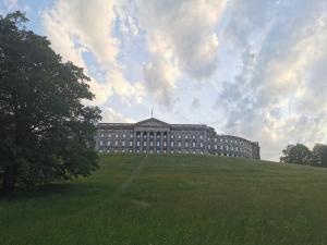 Galeriebild der Unterkunft Schöne 3-Zimmer Erdgeschosswohnung am Bergpark,Unesco,Therme,Train, Wilhelmshöher Allee 329 in Kassel