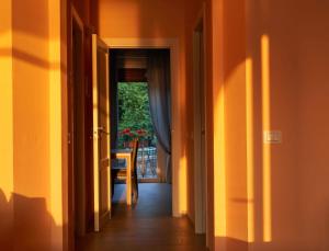 Zdjęcie z galerii obiektu CASA TRAMONTO w mieście Sulzano +11 zdjęć