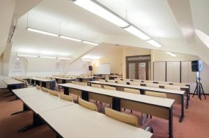 Konferenční prostory v ubytování Hotel Beograd