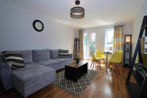Gallery image of Millplace Apartments Derby in Derby