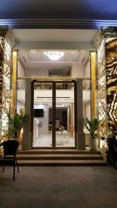 ダナンにあるRuby Hotelのギャラリーの写真