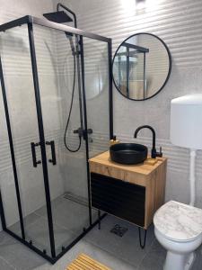 Galeriebild der Unterkunft Enjoyment Apartment in Niš