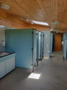 布里德波特Shepherds Hut at Cummins Farm, Lyme Regis的相册照片
