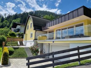 Gallery image of Panorama Chalet Schmittendrin by we rent, SUMMERCARD INCLUDED in Zell am See