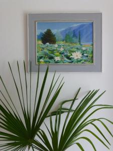 Fotografie z fotogalerie ubytování Casa Chatelain v destinaci Ronco sopra Ascona
