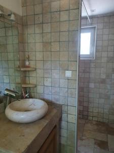 Fotografia z galérie ubytovania Maisonnette Zen v destinácii Varages