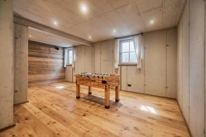 Foto sihtkohas Terfens asuva majutusasutuse Chalet-karwendel galeriist