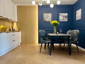 Fotografia z galérie ubytovania Apartamenty Maxa Czornyja v destinácii Jelenia Góra