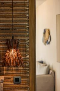 Foto da galeria de Life Suites em Tourlos