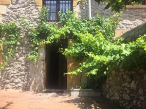 Fotografia z galérie ubytovania vivienda vieja cepa v destinácii Noja