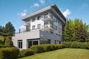 Gallery image of Sea Premium Apartments in Gdynia