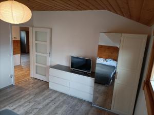 Zdjęcie z galerii obiektu Apartament Na Uboczu w Szklarskiej Porębie