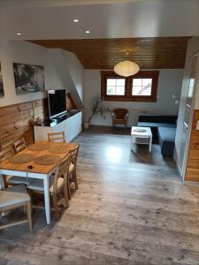Fotografia z galérie ubytovania Apartament Na Uboczu v destinácii Szklarska Poręba