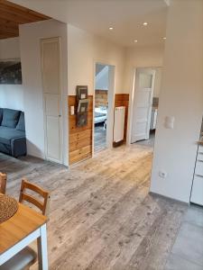 Zdjęcie z galerii obiektu Apartament Na Uboczu w Szklarskiej Porębie